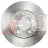 BENDIX 145075 Brake Disc
